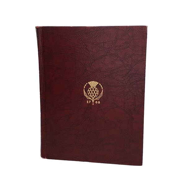 1959 Edition Encyclopedia Britannica Vtg HC Volume 4 BRAIN to CASTIN Educational - Picture 2 of 11